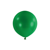 Latexballon XXL Grün Ø 80 cm