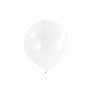 Riesenballon Klar (Transparent) &Oslash; 80 cm