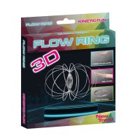 Magic Armband Flow Ring Fun 3D - ca. 13cm