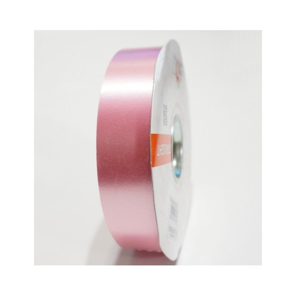Kräuselband - Pink, 31mm x 100m
