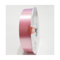 Kräuselband - Pink, 31mm x 100m