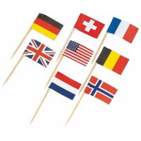 Deko-Spie&szlig;chen / Flaggenspie&szlig;chen (30)