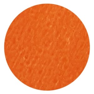 Metallic-Konfetti rund 2cm orange, 15gr
