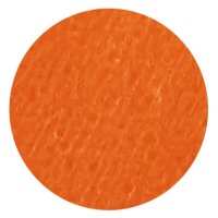 Metallic-Konfetti rund 2cm orange, 15gr