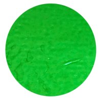 Metallic-Konfetti rund 2cm grün, 15gr