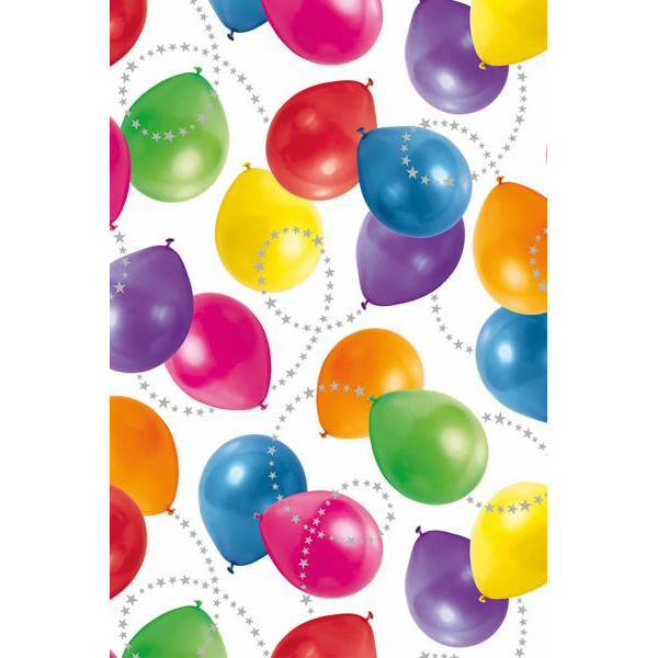 Geschenkpapier Pit