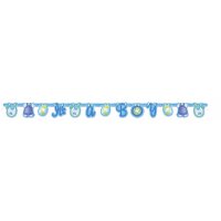 Girlande - Its a Boy - 1,57 m