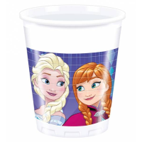 Partybecher Frozen (8)
