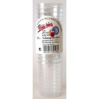 Schnapsbecher 0,02 - 0.04cl (15)