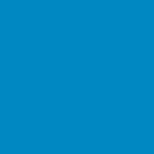 Klebefolienfarbe Hellblau