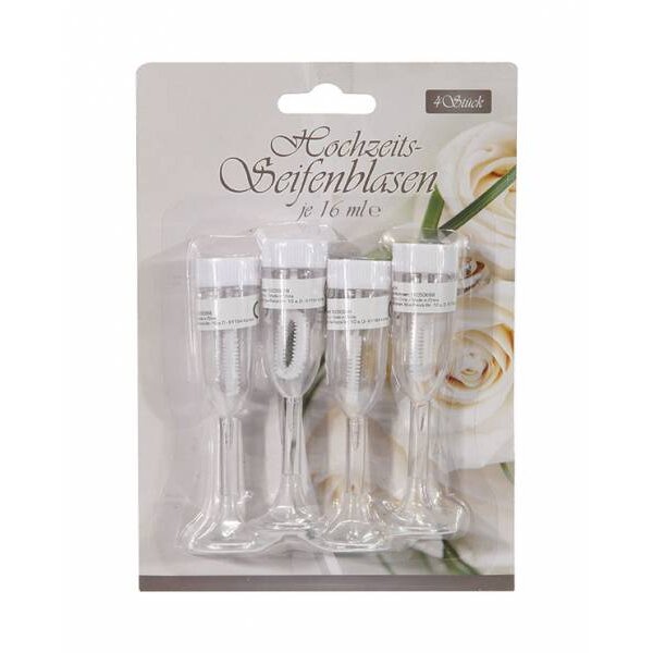 Seifenblasen Hochzeit (4)