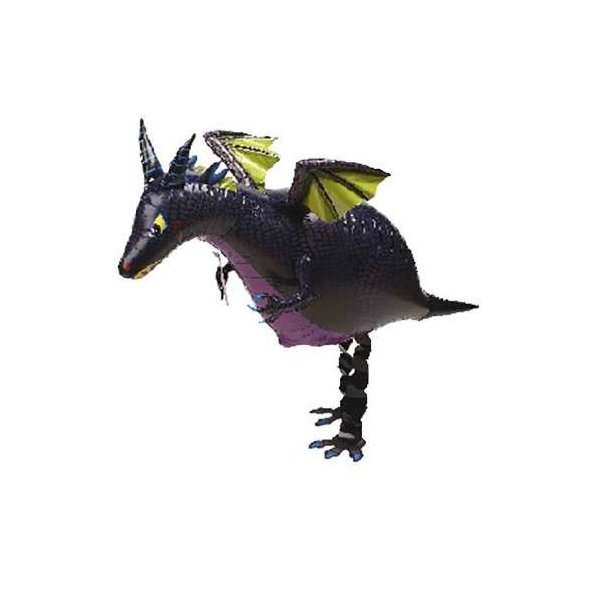 Airwalker Dragon