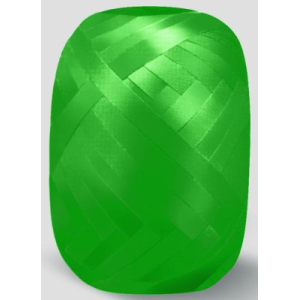 Geschenkband Eiknäul Tannengrün 5 mm