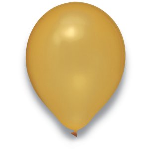 Latexballon - Cappuccino Ø 31 cm (10)