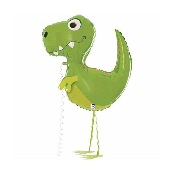 Folienballon - Airwalker Dino I - XL - 94cm /0,07m³