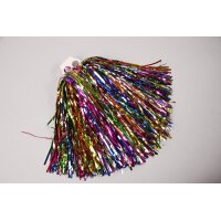 Cheerleader Pom Pom Tanzwedel