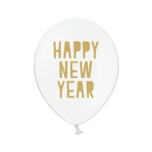 Motivballon Happy New Year 2.0 (6)