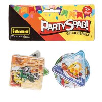 Geduldspiele (4)