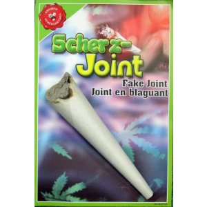 Scherz-Joint ca.15 cm