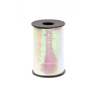 Kräuselband - Präsentband - Iridescent - 5 mm x 225 m