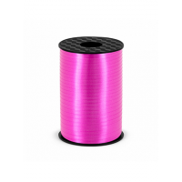 Kräuselband - Präsentband - Pink - 5 mm x 225 m
