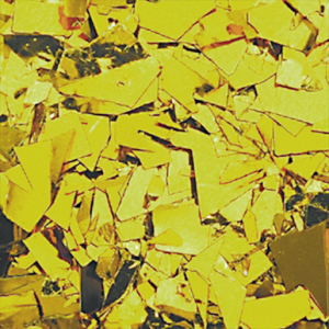 Ballonkonfetti Gold
