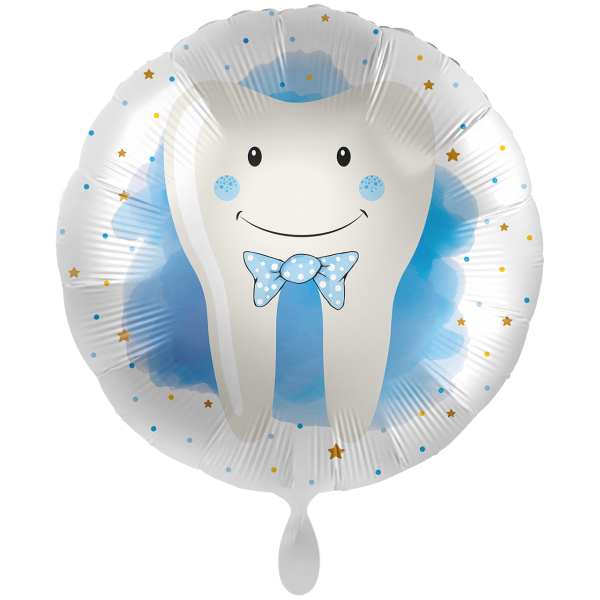 Ballon Mr. Tooth
