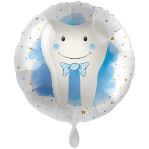 Ballon Mr. Tooth