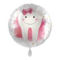 Ballon Mrs. Tooth