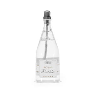 Seifenblasen Royal Bottle