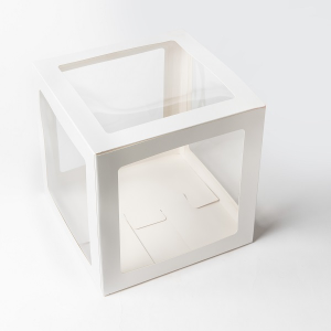 Dekoboxen-Set LOVE