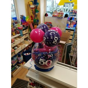 Stuffer Ballon XL I