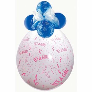Geschenkballon XL