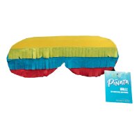 Pinata - Augenbinde - unigr&ouml;&szlig;e