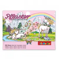 Pflaster - Einhorn (10)