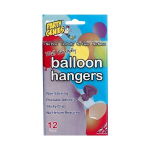 Ballon Aufhänger (12)