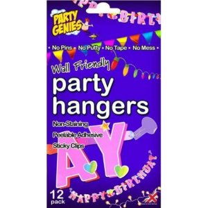 Party Aufhänger (12)