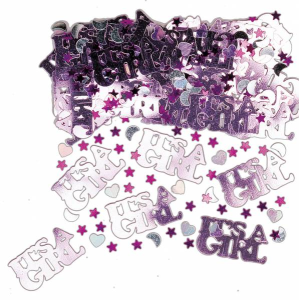 Streudeko - Its a Girl 15g