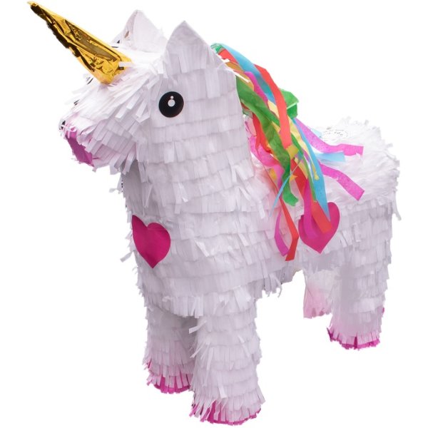 Pinata Einhorn