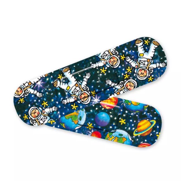 Pflaster Astronaut (10)