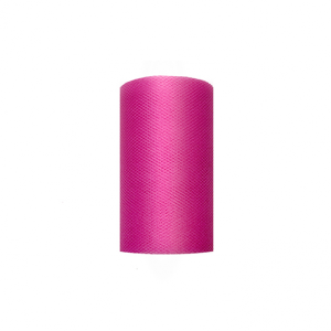 T&uuml;llstoff pink 8cm