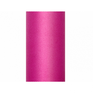 T&uuml;llstoff pink 8cm