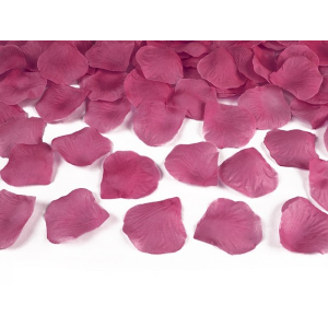 Rosenblätter - rosa (100)