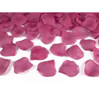 Rosenblätter - rosa (100)
