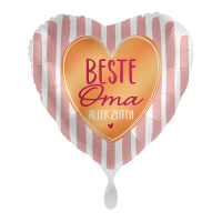 Ballon Beste Oma aller Zeiten