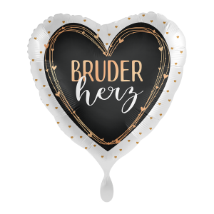 Ballon Bruderherz