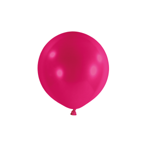 Riesenballon Pink &Oslash; 100 cm