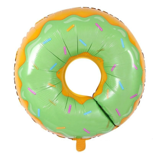 Folienballon Donuts II - XXL - 76cm/0,05m³