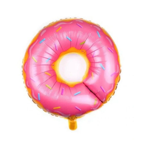 Folienballon Donuts III - XXL - 76cm/0,05m³