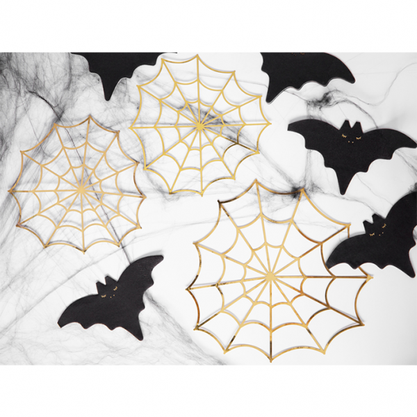 Servietten - Trend BAT 16x9cm